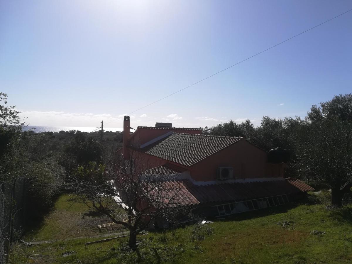 Willa Ey House Halikounas Zewnętrze zdjęcie