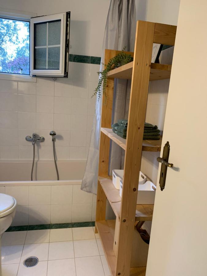 Willa Ey House Halikounas Zewnętrze zdjęcie