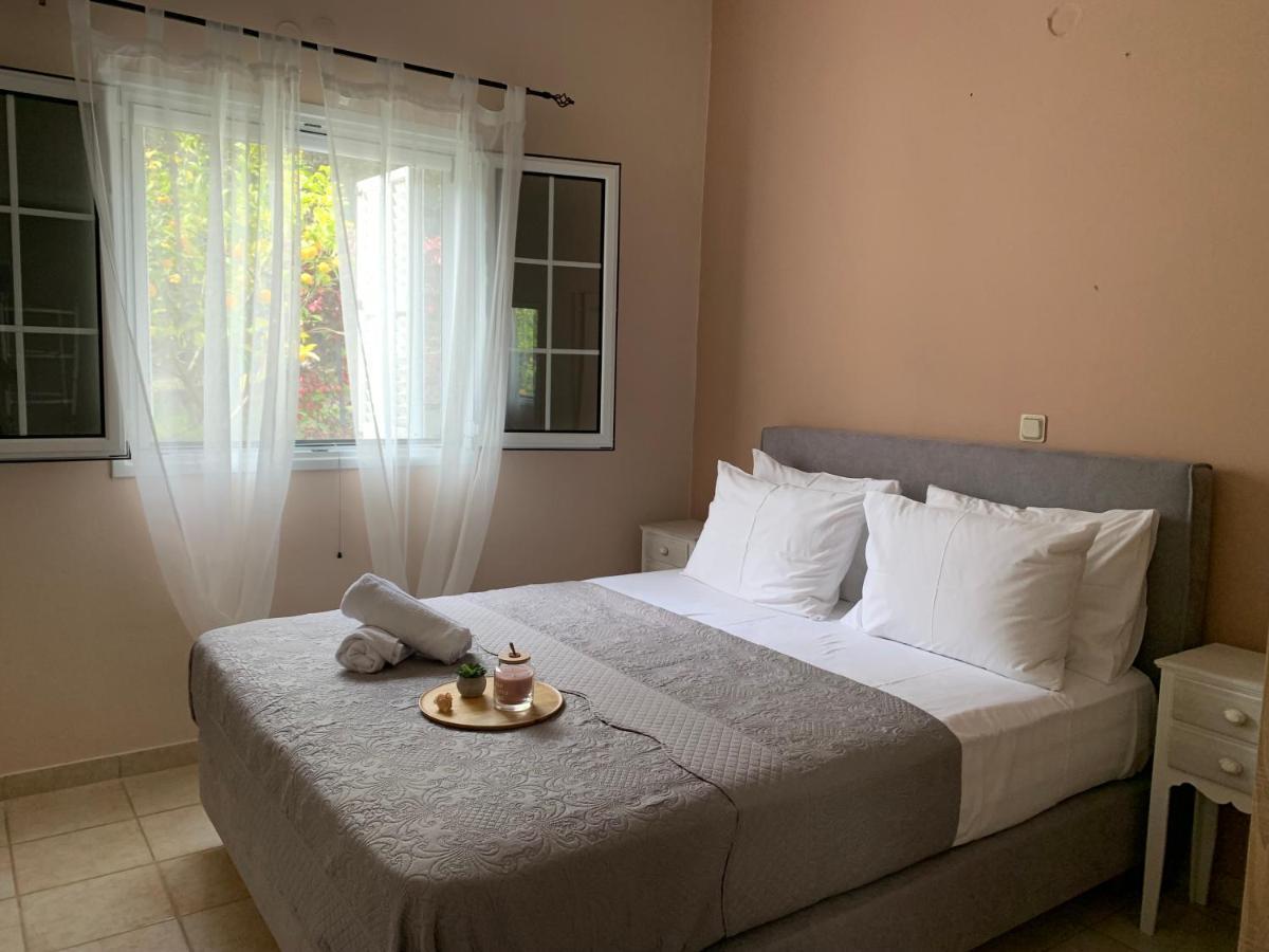 Willa Ey House Halikounas Zewnętrze zdjęcie