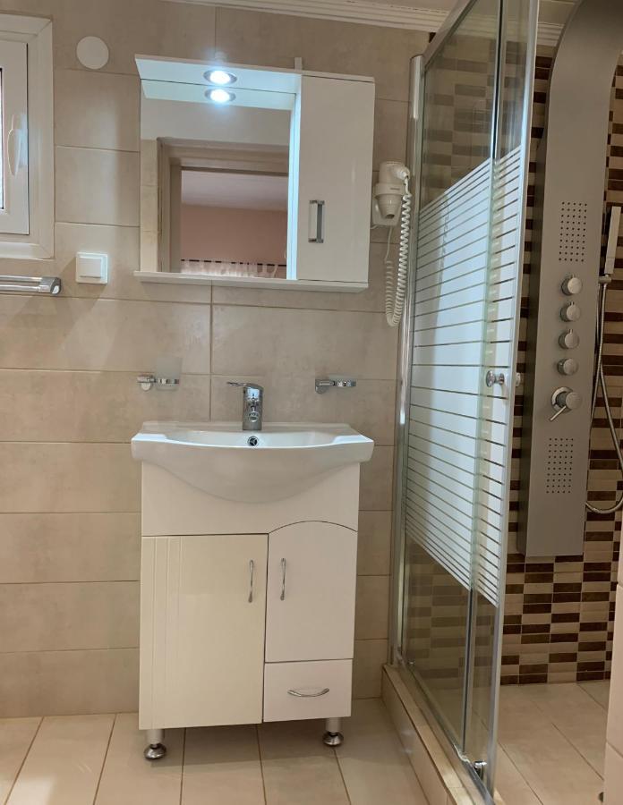 Willa Ey House Halikounas Zewnętrze zdjęcie