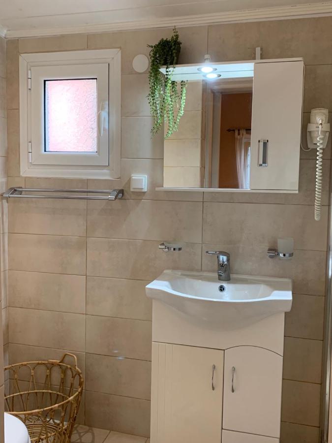 Willa Ey House Halikounas Zewnętrze zdjęcie