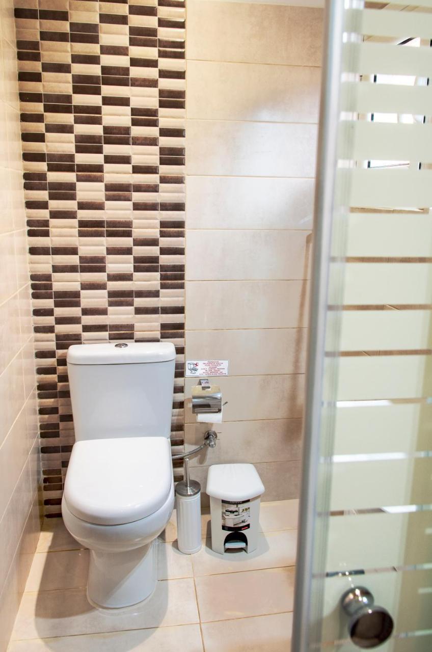 Willa Ey House Halikounas Zewnętrze zdjęcie